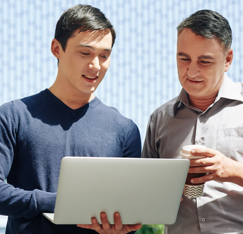 IOCoding - Collaboration