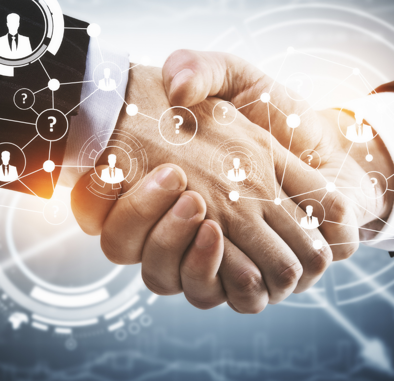 IOCoding - Commitment