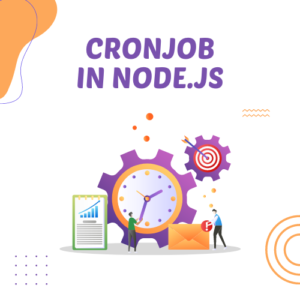 cronjob nodejs