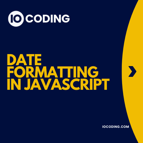 Date-Formatting-in-JavaScript